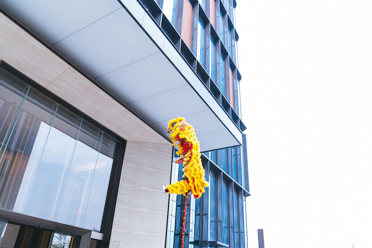 新起点，新征程 — 广东顺策乔迁仪式隆重举行