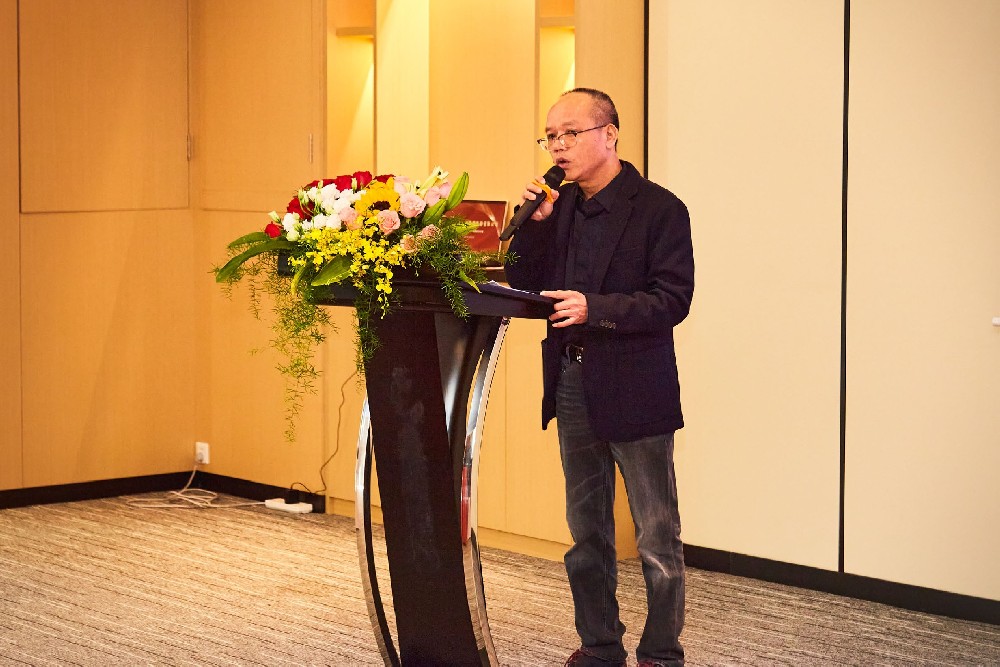 热烈祝贺6776永利集团创立大会暨第一次股东大会成功召开。